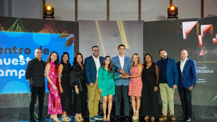 Qik Banco Digital es reconocido en Premios Effie