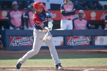 El dominicano Gustavo Núñez brilla en triunfo de los Sultanes