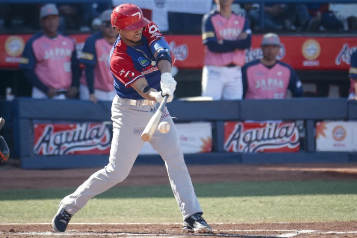 El dominicano Gustavo Núñez brilla en triunfo de los Sultanes