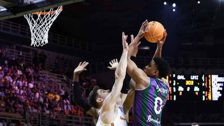 Dominicano, sinónimo de exitoso y talentoso en baloncesto español Dominicano, sinónimo de exitoso y talentoso en baloncesto español