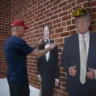 Trump no descarta deportar a Elon Musk