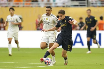 Da sus frutos pago extra del Real Madrid en busca de la gloria en el Mundial