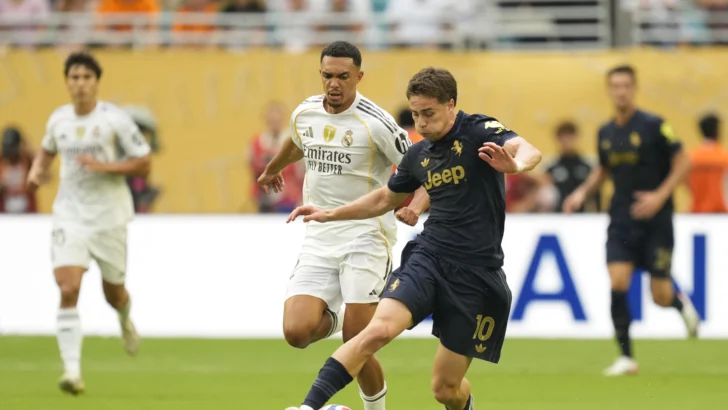 Da sus frutos pago extra del Real Madrid en busca de la gloria en el Mundial Da sus frutos pago extra del Real Madrid en busca de la gloria en el Mundial
