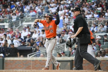 Mets sucumben en doble cartelera en Baltimore y el Derby del Jonrón queda listo Mets sucumben en doble cartelera en Baltimore y el Derby del Jonrón queda listo