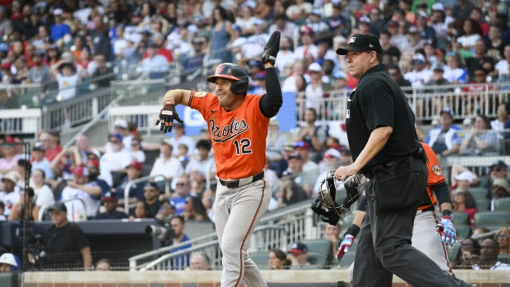 Mets sucumben en doble cartelera en Baltimore y el Derby del Jonrón queda listo Mets sucumben en doble cartelera en Baltimore y el Derby del Jonrón queda listo