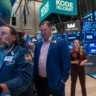 Wall Street cierra en verde ante expectativa de acuerdos comerciales de EEUU