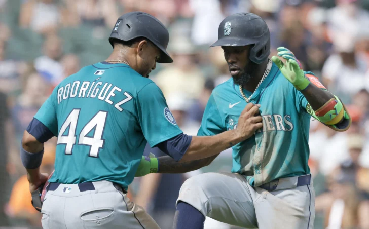 Dominicanos y otros latinos cierran con broche de oro parón por Juego de las Estrellas