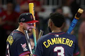 Cal Raleigh, primer 'catcher' que se corona como rey de los jonrones Cal Raleigh, primer 'catcher' que se corona como rey de los jonrones