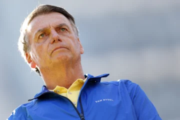 La fiscalía de Brasil pide condenar a Bolsonaro por 