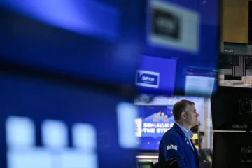 Wall Street termina al alza, nuevo récord del Nasdaq