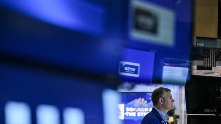 Wall Street termina al alza, nuevo récord del Nasdaq Wall Street termina al alza, nuevo récord del Nasdaq