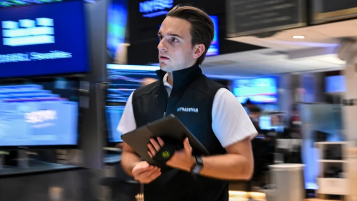 Wall Street cierra estable en una semana marcada por récords Wall Street cierra estable en una semana marcada por récords