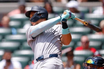 Judge alcanza a A-Rod (Alex Rodríguez) y Suárez repite doblete de jonrones
