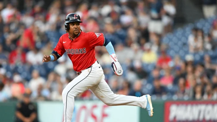 José Ramírez con otro jonrón en jornada de dominicanos Montas, Uceta, Sánchez, Cabrera y Guerrero Jr.