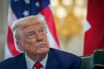 Ahora Trump dice que da Ahora Trump dice que da