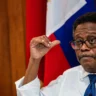 Haití está "secuestrado" por diversos actores dice el presidente del Consejo Presidencial