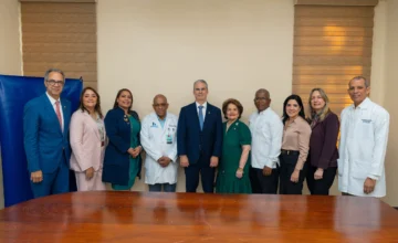 Grupo Popular aporta equipos médicos a Maternidad Nuestra Señora de la Altagracia Grupo Popular aporta equipos médicos a Maternidad Nuestra Señora de la Altagracia