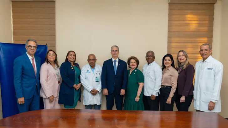 Grupo Popular aporta equipos médicos a Maternidad Nuestra Señora de la Altagracia Grupo Popular aporta equipos médicos a Maternidad Nuestra Señora de la Altagracia