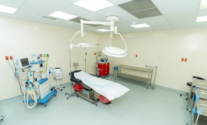 Grupo Popular aporta equipos médicos a Maternidad Nuestra Señora de la Altagracia Grupo Popular aporta equipos médicos a Maternidad Nuestra Señora de la Altagracia