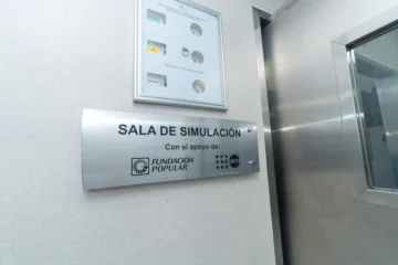 Grupo Popular aporta equipos médicos a Maternidad Nuestra Señora de la Altagracia