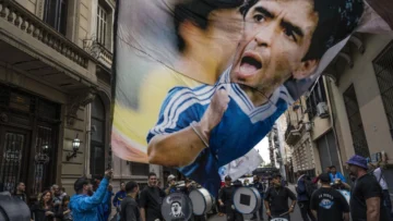 Juicio por muerte de Maradona: completo el panel de magistrados, pero sin fecha de inicio