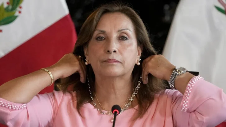 Boluarte defiende sus medidas en el último informe de una gestión impopular y marcada por escándalos