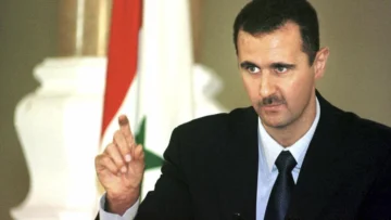 La Justicia francesa declara inválida la orden de detención contra el expresidente sirio Bashar al-Asad