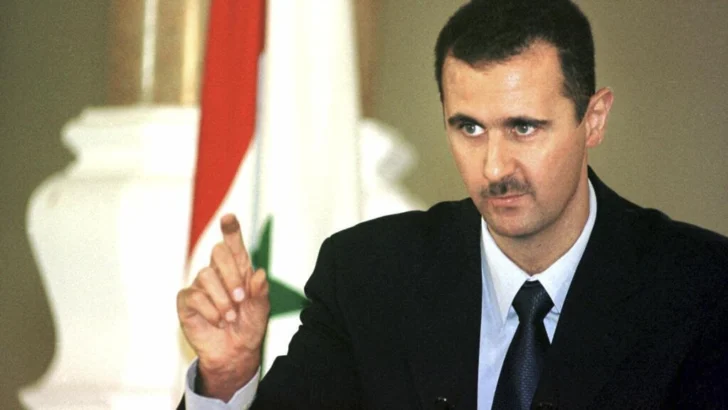 La Justicia francesa declara inválida la orden de detención contra el expresidente sirio Bashar al-Asad