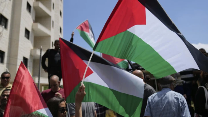 Reino Unido dice que podría reconocer al Estado Palestino: ¿seguirán sus pasos otros países europeos?