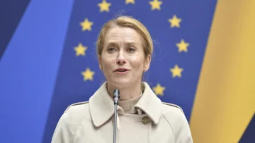 La Unión Europea anuncia un acuerdo con Israel sobre ayuda humanitaria en Gaza