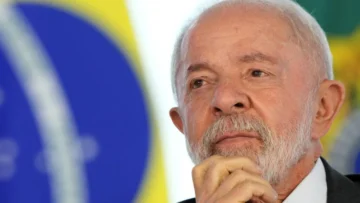 Brasil señala que no sufrirá impacto a corto plazo ante aranceles del 50 de Donald Trump