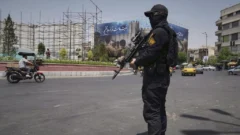 Tras la guerra con Israel, el régimen iraní intensifica la represión contra su población