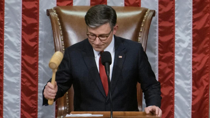 El Congreso estadounidense aprueba el gran proyecto de ley presupuestaria de Donald Trump