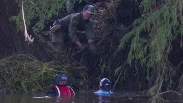 Más de 100 muertos en las inundaciones en Texas Más de 100 muertos en las inundaciones en Texas