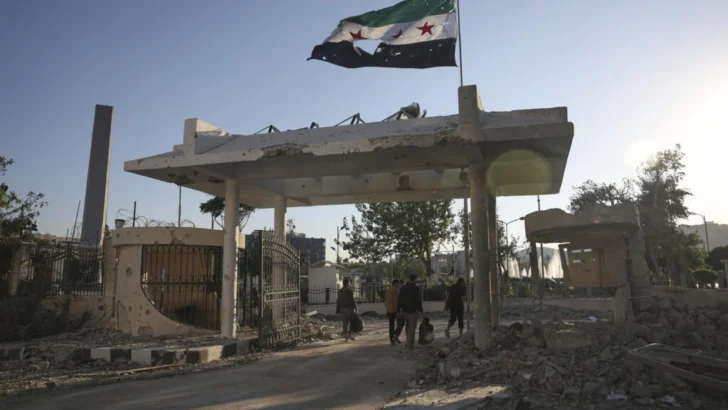 EE. UU. anuncia medidas concretas para frenar la violencia en Siria