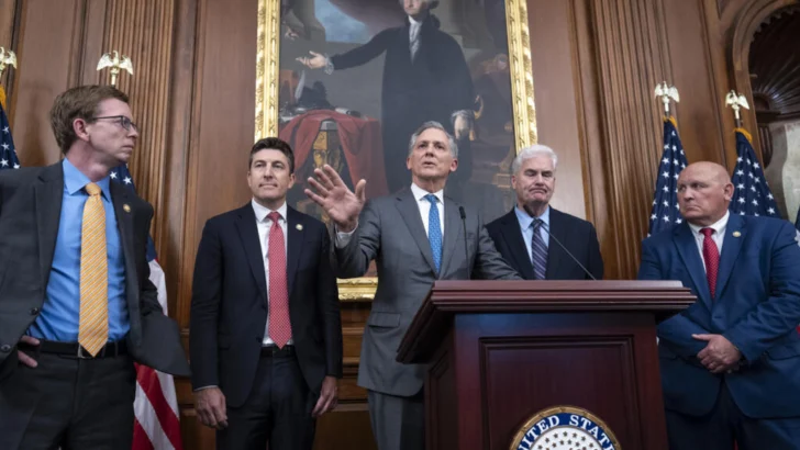 Estados Unidos avanza en su regulación de las criptomonedas