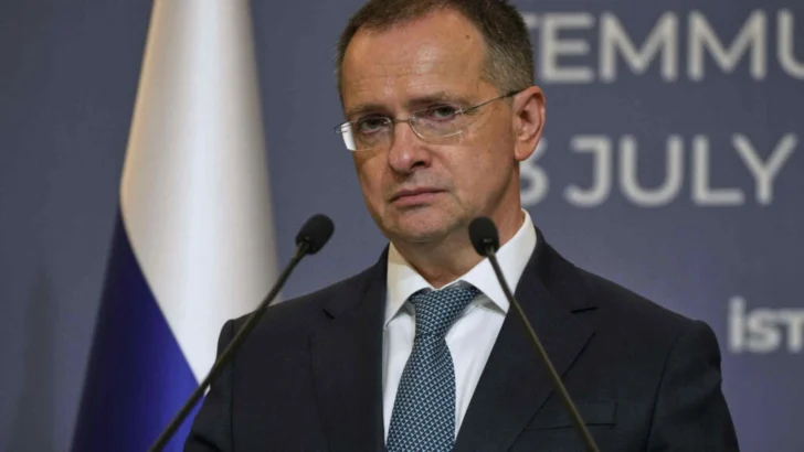 Rusia y Ucrania acuerdan un nuevo intercambio de prisioneros en Turquía