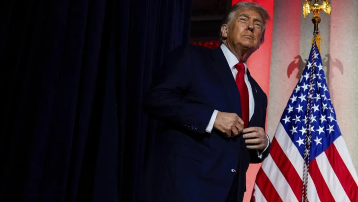Donald Trump busca consolidar el dominio de la inteligencia artificial estadounidense