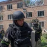 Los ataques entre Rusia y Ucrania dejan al menos 6 muertos