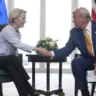 Acuerdo comercial entre la Unión Europea y Estados Unidos: ¿’Reequilibrio' o 'fiasco'?