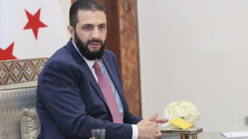Siria convoca elecciones parlamentarias para septiembre, las primeras desde la caída de Al-Assad