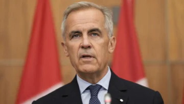 Canadá también anuncia su intención de reconocer al Estado de Palestina en septiembre