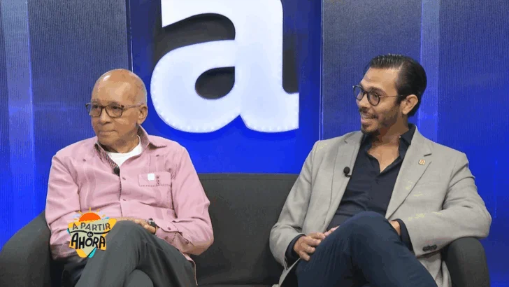 Guillermo Molina y José Rafael Sosa se unen para producir el documental Manual de Arte Dominicano