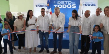 Educación garantiza cupo escolar para 2025-2026
