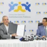Abinader promulga la nueva Ley 47-25 de Contrataciones Públicas