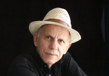 Falleció Agliberto Meléndez, fundador de la Cinemateca Nacional