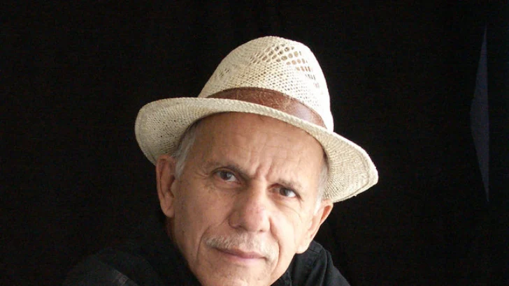 Falleció Agliberto Meléndez, fundador de la Cinemateca Nacional