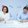 Punta Bergantín y el Intec firman acuerdo para estudio de impacto económico del proyecto en Villa Montellano
