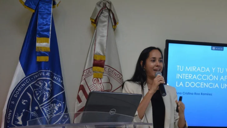 Comportamiento afectivo de docentes hacia estudiantes en el aula es fundamental para el aprendizaje Comportamiento afectivo de docentes hacia estudiantes en el aula es fundamental para el aprendizaje