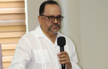 Antoliano Peralta destaca legalidad del Consejo Nacional de la Magistratura en evaluación de jueces Antoliano Peralta destaca legalidad del Consejo Nacional de la Magistratura en evaluación de jueces